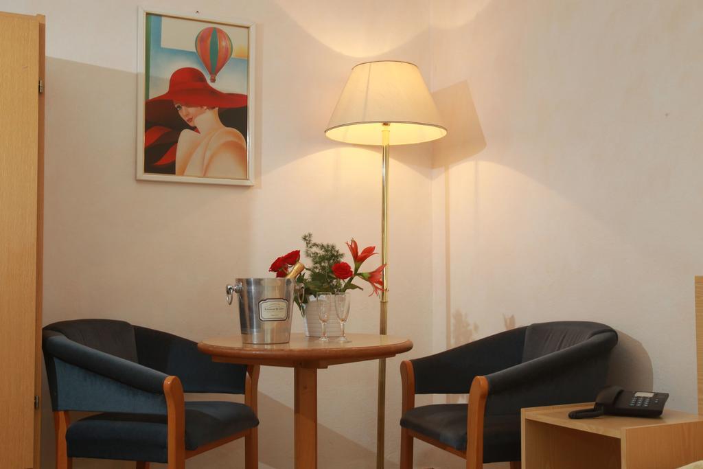Hotel San Vitale Medicina  Exteriör bild
