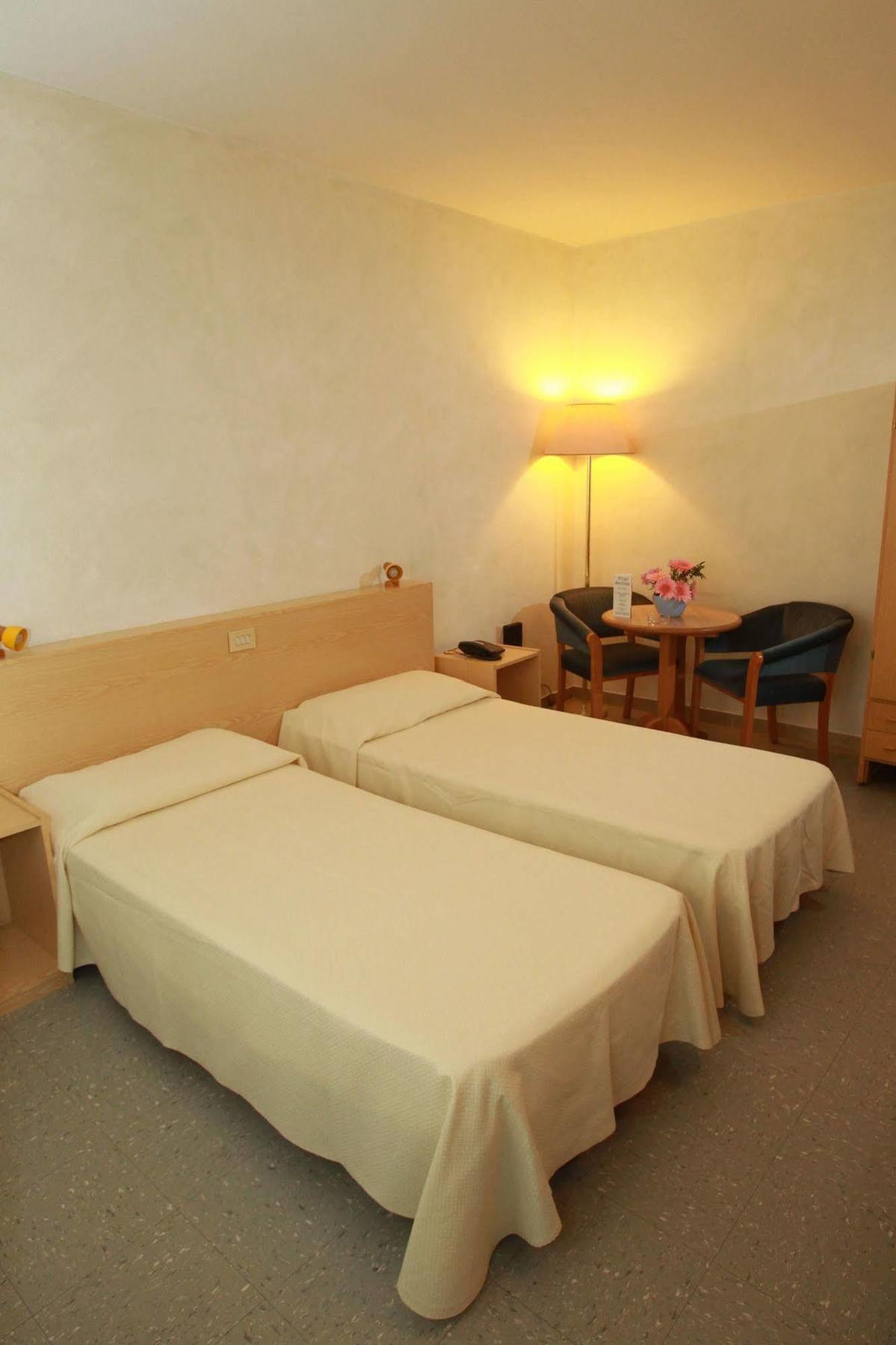 Hotel San Vitale Medicina  Exteriör bild